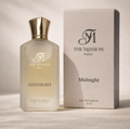 Midnight Perfume - عطر منتصف الليل