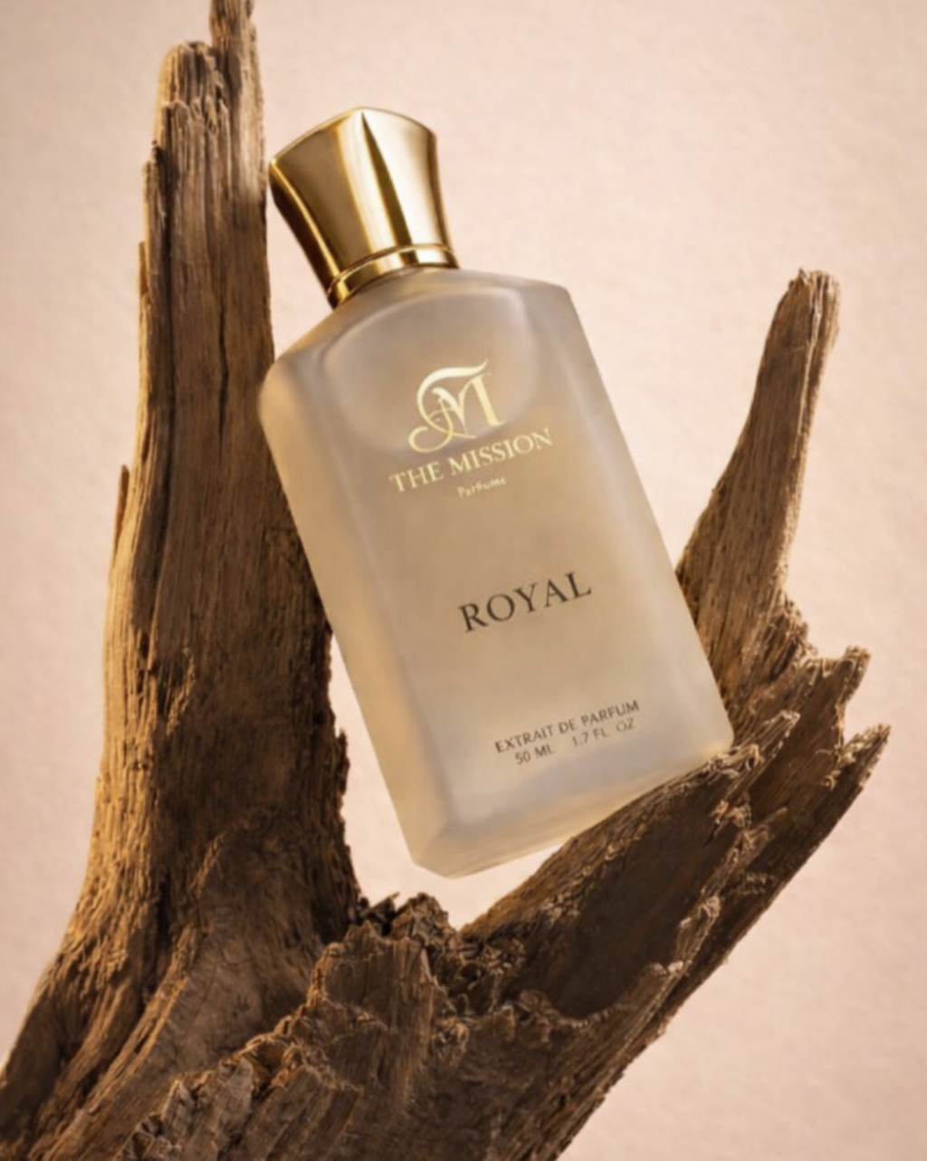 Royal Perfume - العطر الملكي