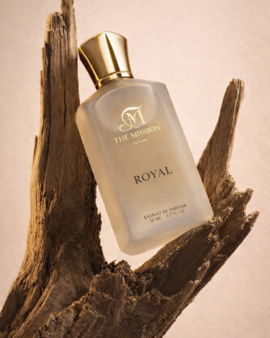 Royal Perfume - العطر الملكي